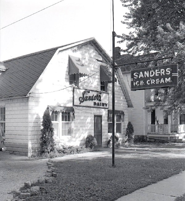 Pictures Remember When Piqua Public Library